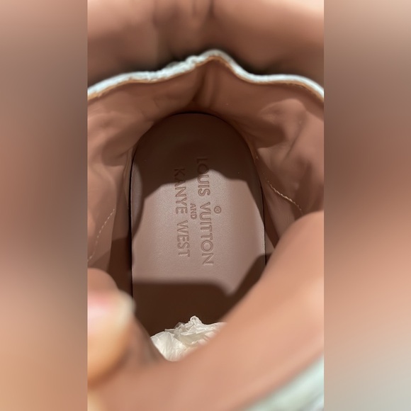 LV Jasper Sneakers
